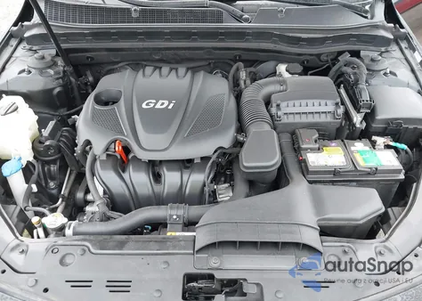 2015 Kia Optima Ex z USA, uszkodzony, nr VIN 5XXGN4A7XFG505781